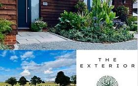 Luxury 2 Bed Home